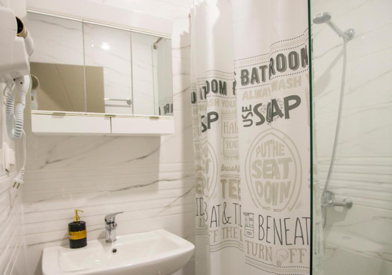 Artemida Suites Hanioti Zewnętrze zdjęcie
