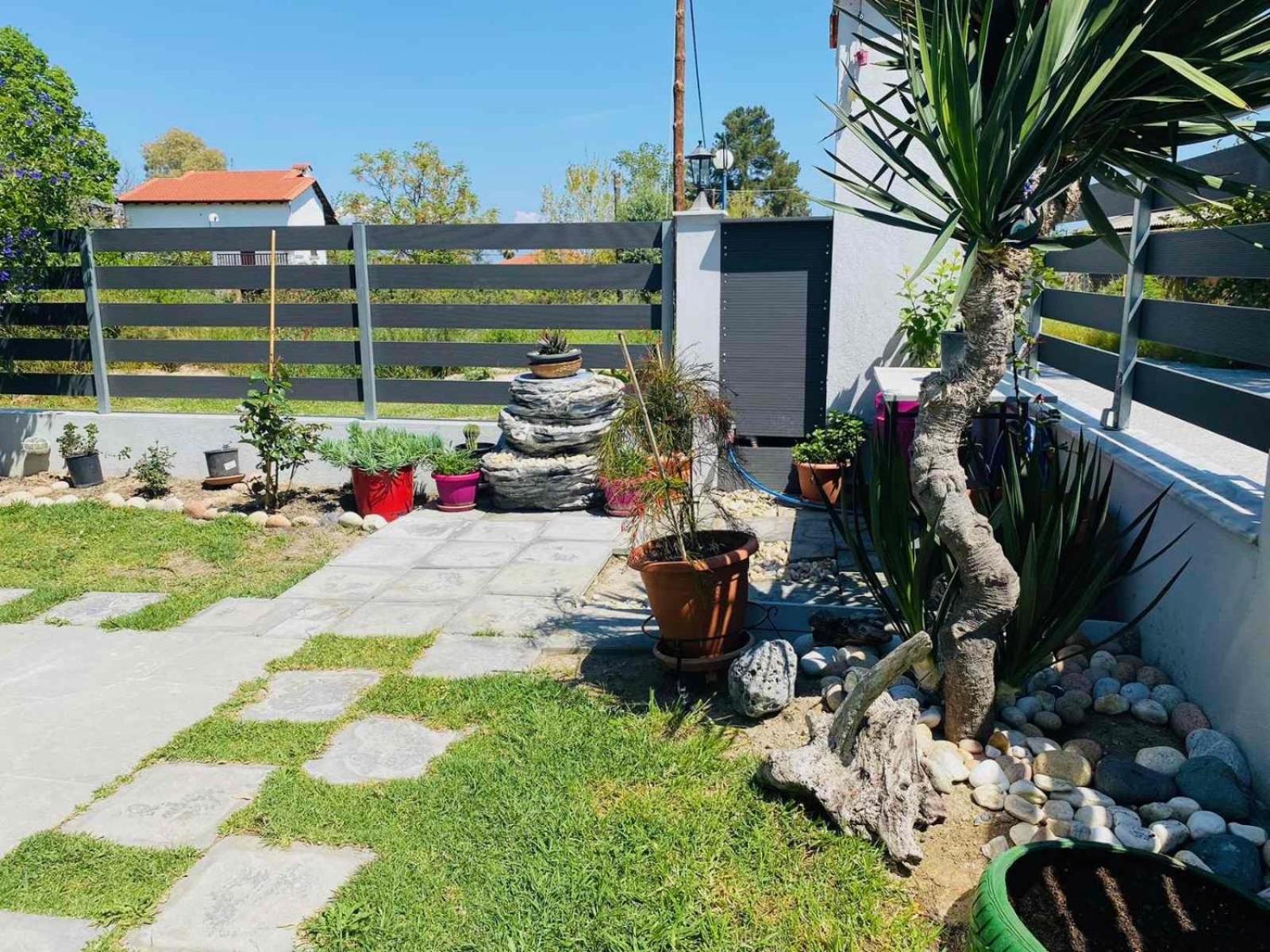 Artemida Suites Hanioti Zewnętrze zdjęcie